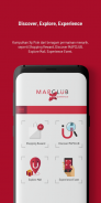 MAPCLUB REDxperience screenshot 0