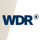WDR – Radio & Fernsehen Icon