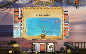 Seven Seas Solitaire screenshot 3