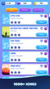 Music Tiles 2 - Fun Piano Game screenshot 2