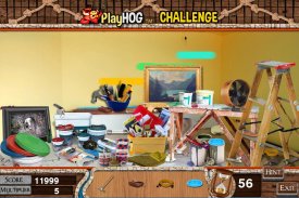 Challenge #47 Do Up New Free Hidden Objects Games screenshot 0