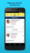 Zocdoc - Find and book doctors screenshot 6
