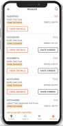 Unbox : Food & Online Delivery screenshot 0