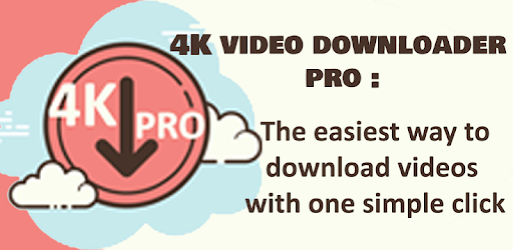 4k video downloader apk for android