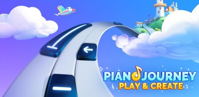 Piano Journey : Play & Create