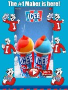 ICEE Maker screenshot 5