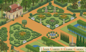 Душевный Сад screenshot 8
