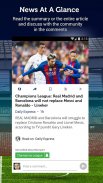 Unofficial Real Madrid News screenshot 1