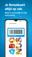 Albert Heijn supermarkt screenshot 3