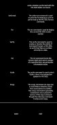 MS-DOS Commands List screenshot 0