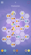 Elementality – Elements Puzzle screenshot 1