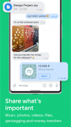 VK Messenger: Chats and calls screenshot 0