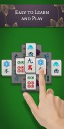 Mahjong Solitaire screenshot 12