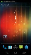 Unlock screenshot 1