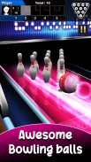 Bowling 3D Strike Club Game screenshot 5