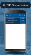 GPS Area And Distance Measure screenshot 3