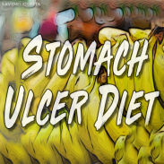 Stomach Ulcer Diet screenshot 1