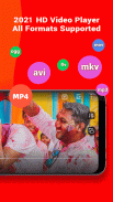 Reproductor de video HD todos los formatos -PLAYit screenshot 4