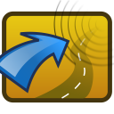 Navit for Android Icon