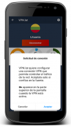 VPN.lat: Proksi aman screenshot 1
