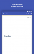 Quizlet: Learn Languages & Vocab with Flashcards screenshot 12