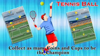 Tennis Champion screenshot 2