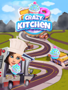 Crazy Kitchen screenshot 10