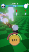 Ghost Fishing - Grab that Ghost! screenshot 6