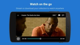 Vudu - Rent, Buy or Watch Movies with No Fee! screenshot 4