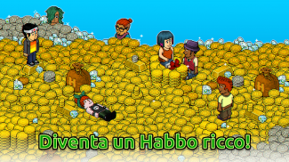 Habbo screenshot 5