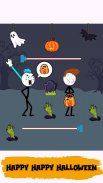 Thief Stick Puzzle: Man Escape screenshot 19