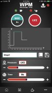 WPM Coffee Lab screenshot 2