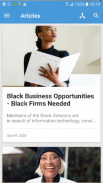 Black Directory screenshot 4