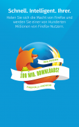 Firefox Browser: schnell, privat & sicher screenshot 16