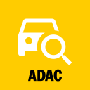 ADAC Autodatenbank Icon