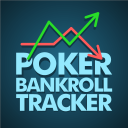 Poker Bankroll Tracker Icon