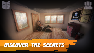 Bunker 21 Survival Story screenshot 3