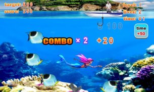 Crazy Fishing Joy screenshot 6