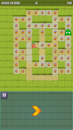 Pac Fruit Man screenshot 7
