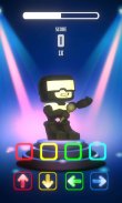 Tankman Arrow Dance screenshot 5