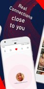 Italië Dating screenshot 3