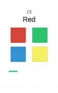Color Tap: Brain & reaction trainer screenshot 8