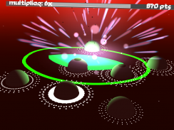 Junction Action Arcade (JAA) screenshot 1