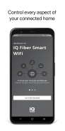 IQ Fiber Smart WiFi screenshot 0