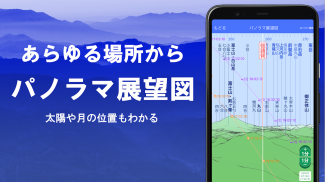 スーパー地形 - GPS対応地形図アプリ screenshot 7