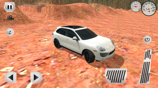 Offroad Car Driving screenshot 7