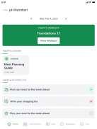 pH Nutrition screenshot 4
