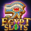 Egypt Slots Icon