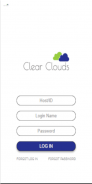 Clear Clouds screenshot 0