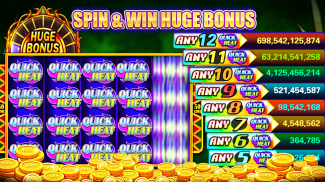Cash Storm Casino - Slots Game screenshot 4